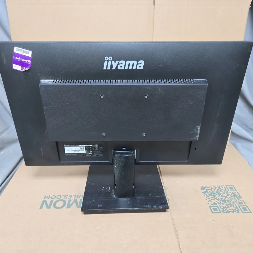 IIYAMA G-MASTER G2530HSU 25-INCH GAMING MONITOR