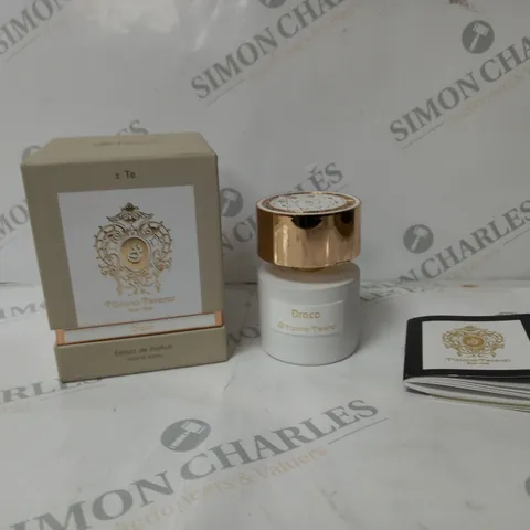 TIZIANA TERENZI DRACO EXTRAIT DE PARFUM 100ML - BOXED