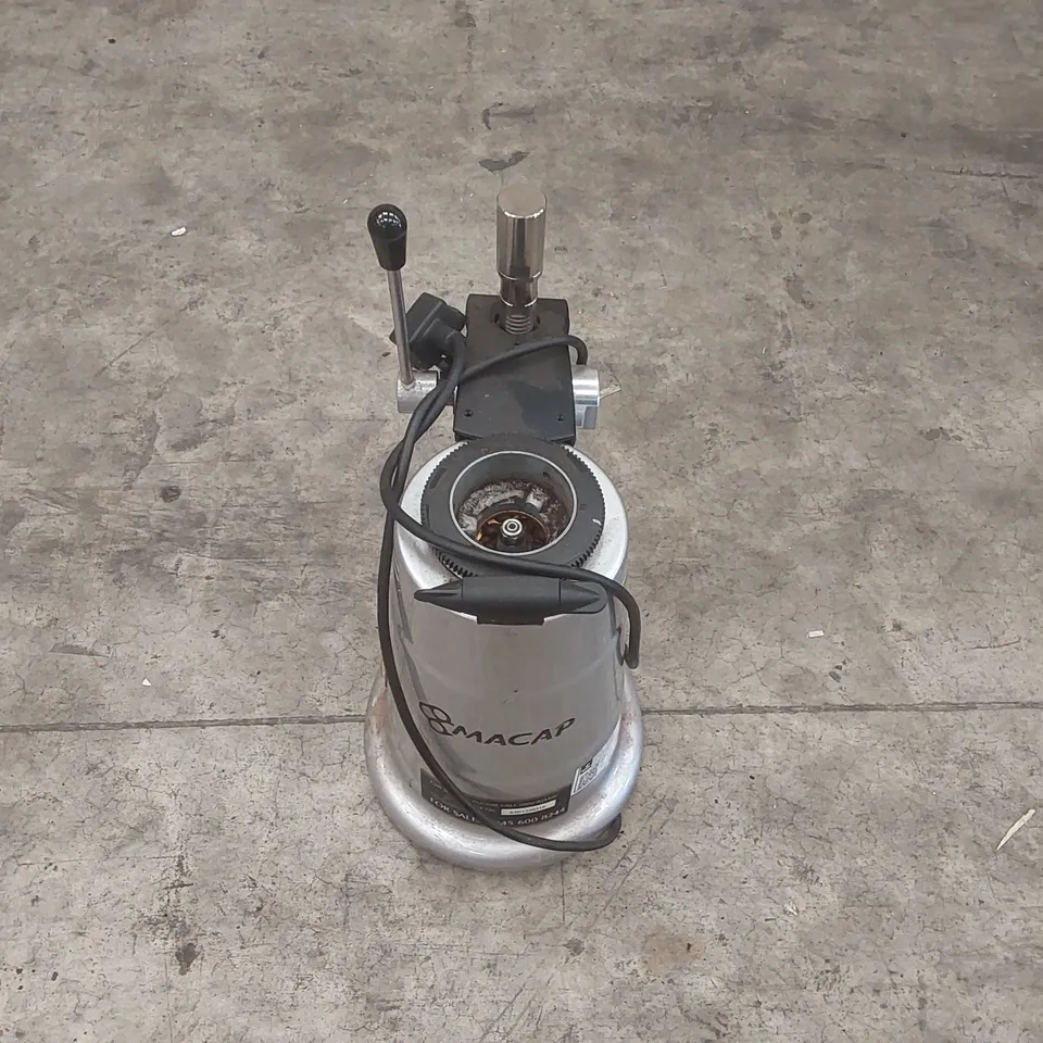 CARIMALI COMMERCIAL COFFEE GRINDER