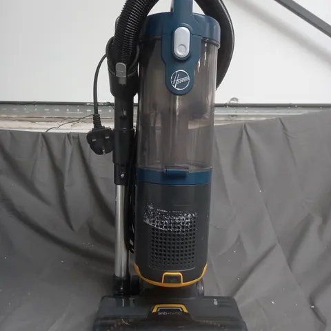 HOOVER HL4 UPRIGHT PET VACUUM CLEANER