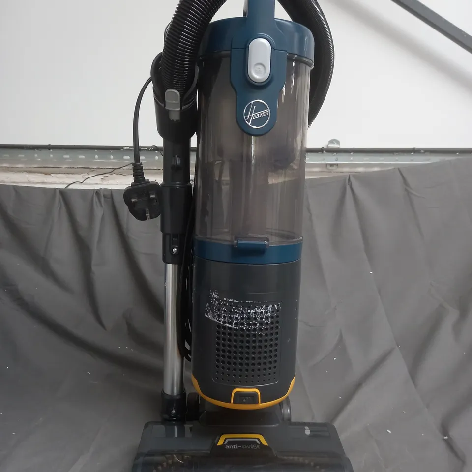 HOOVER HL4 UPRIGHT PET VACUUM CLEANER