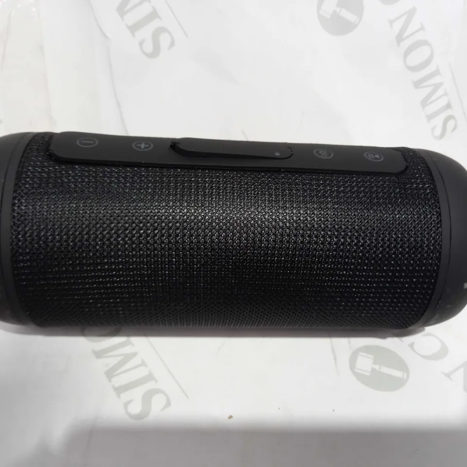 JUICEBOOMPRO BLUETOOTH SPEAKER 