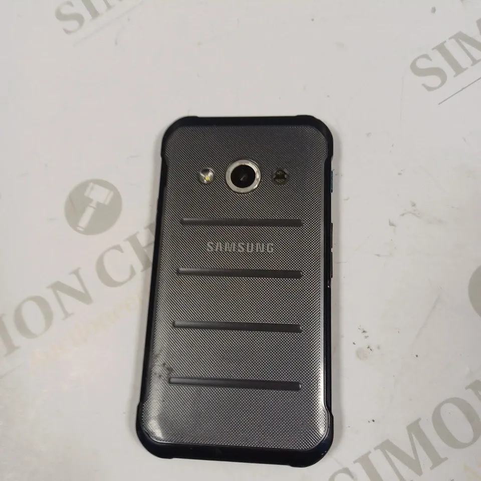 SAMSUNG GALAXY XCOVER 3