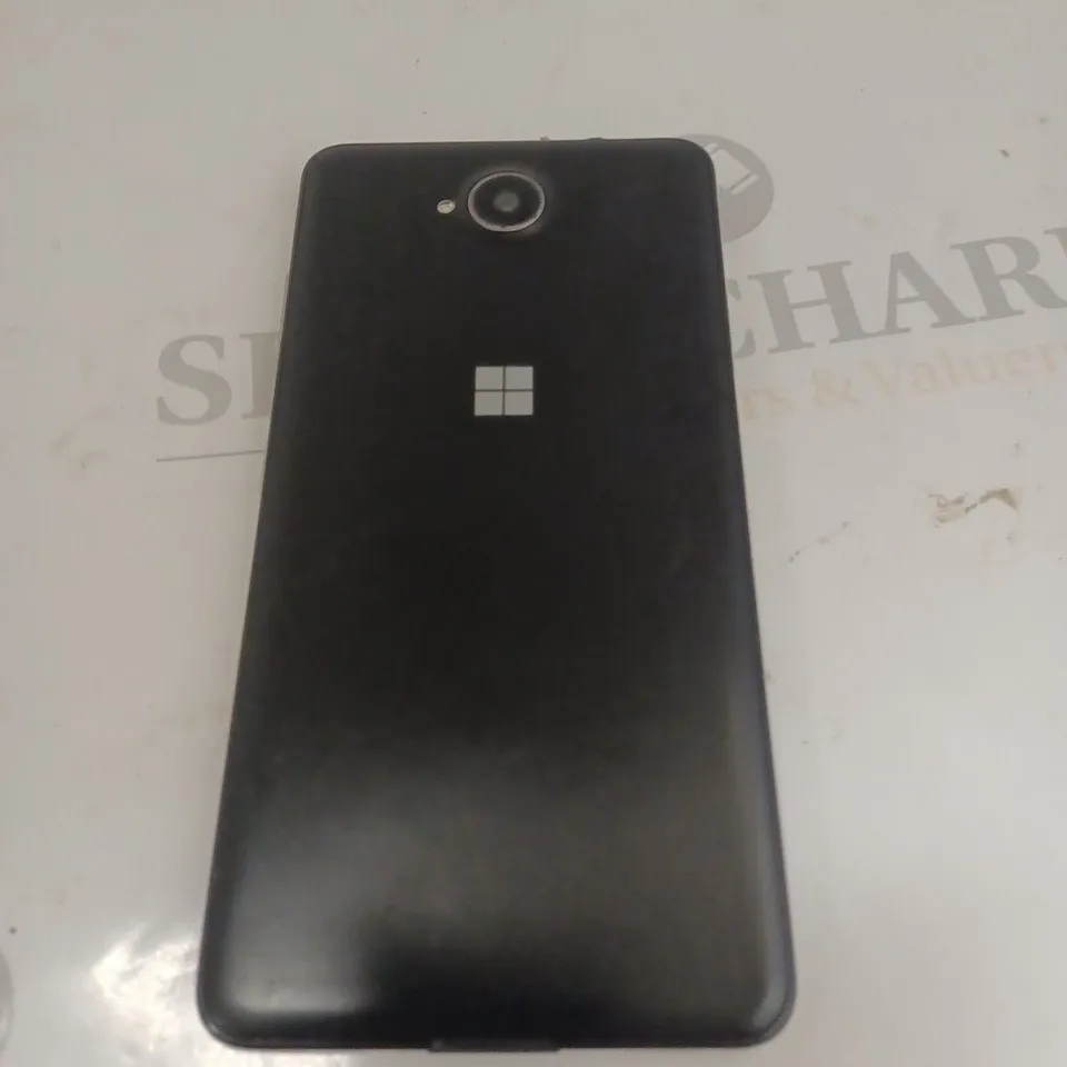MICROSOFT MOBILE PHONE 