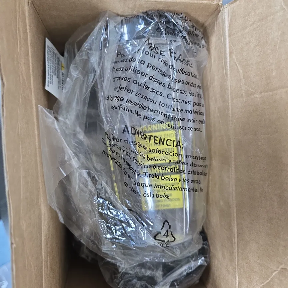 NUTRIBULLET PRO 900 SERIES 