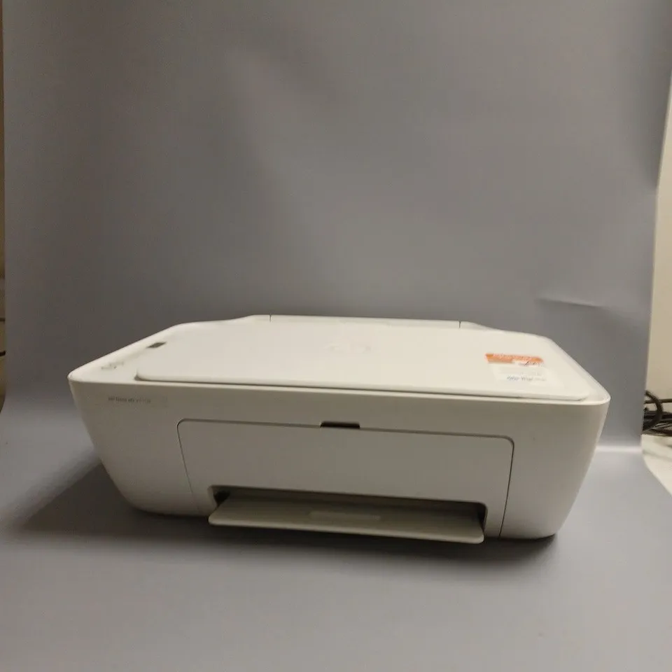 BOXED HP DESKJET 2710E PRINTER 