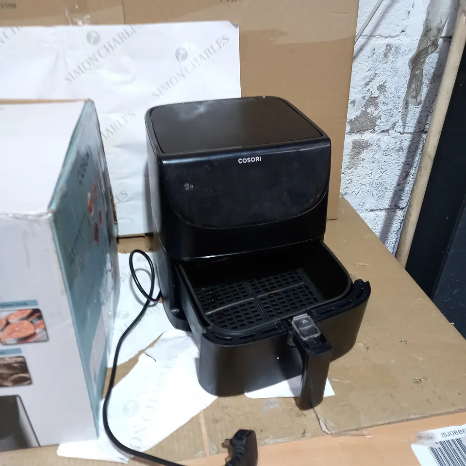 COSORI SMART AIR FRYER