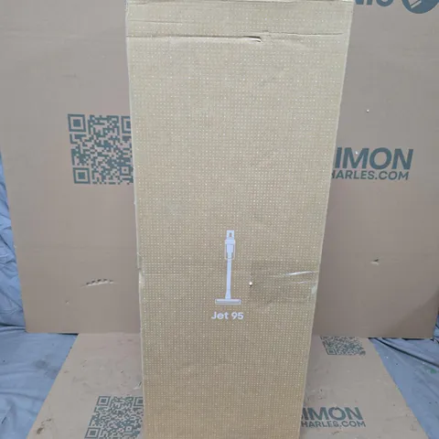 BOXED SAMSUNG JET 95 PRO MAX 210W CORDLESS VACUUM CLEANER