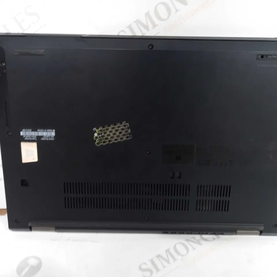 LENOVO L13 LAPTOP