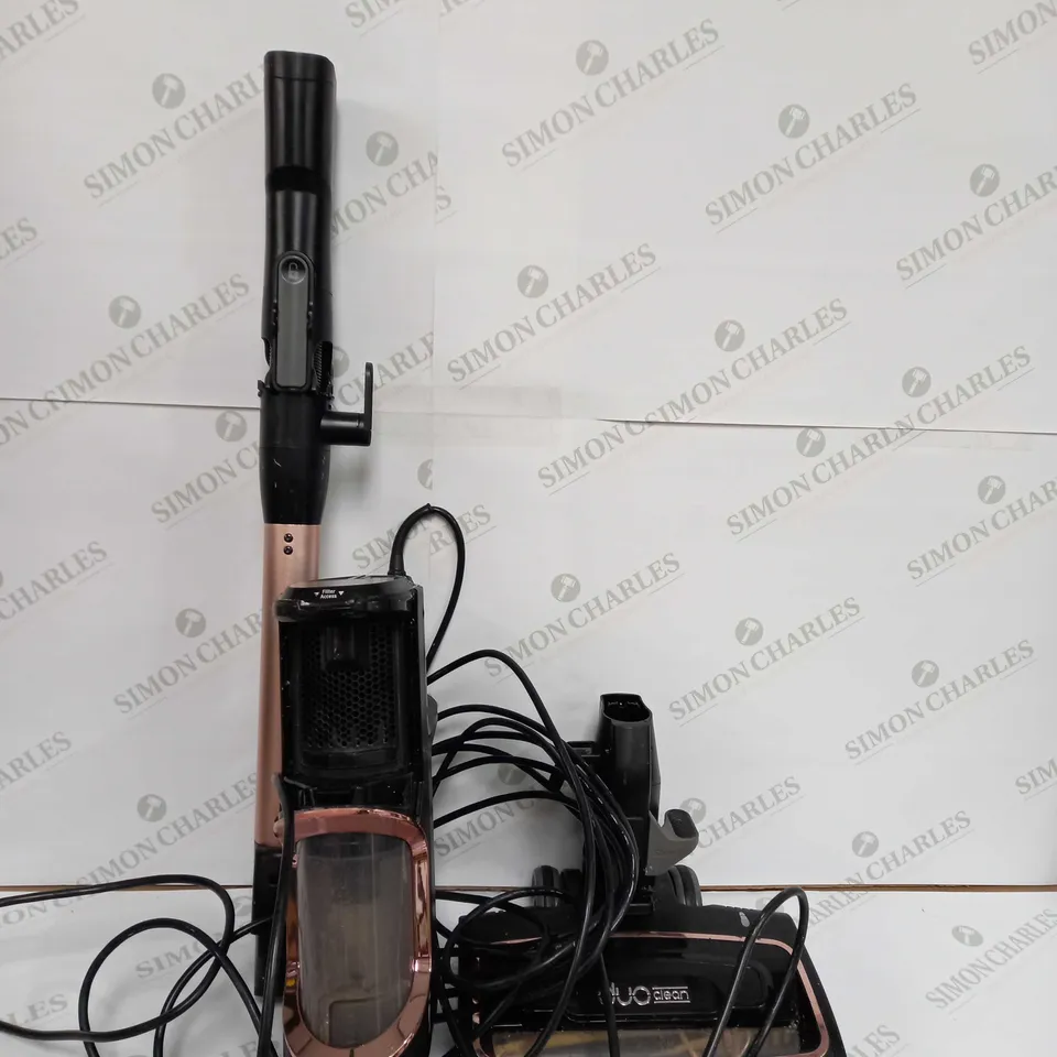 SHARK CORDED STICK VACUUM HZ500UKT