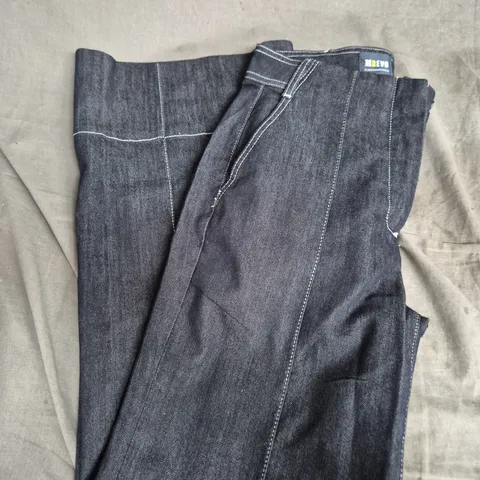 MAEVE BY ANTHROPOLOGIE DENIM JEANS – DARK WASH – SIZE 28