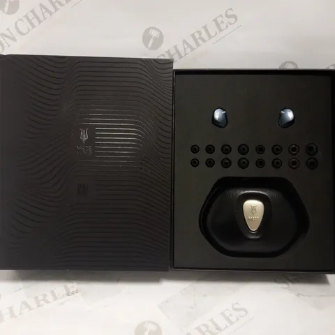 MEZE AUDIO RAI PENTA MZRP01412 AUDIOPHILE HEADPHONES