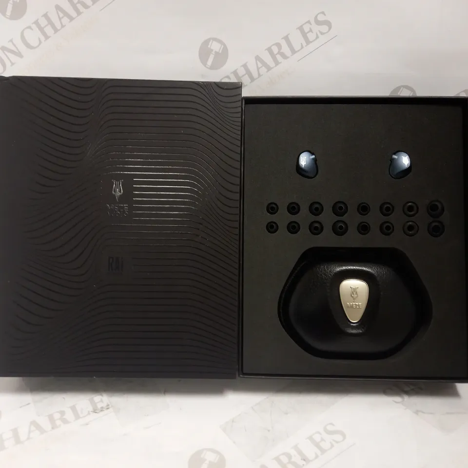 MEZE AUDIO RAI PENTA MZRP01412 AUDIOPHILE HEADPHONES