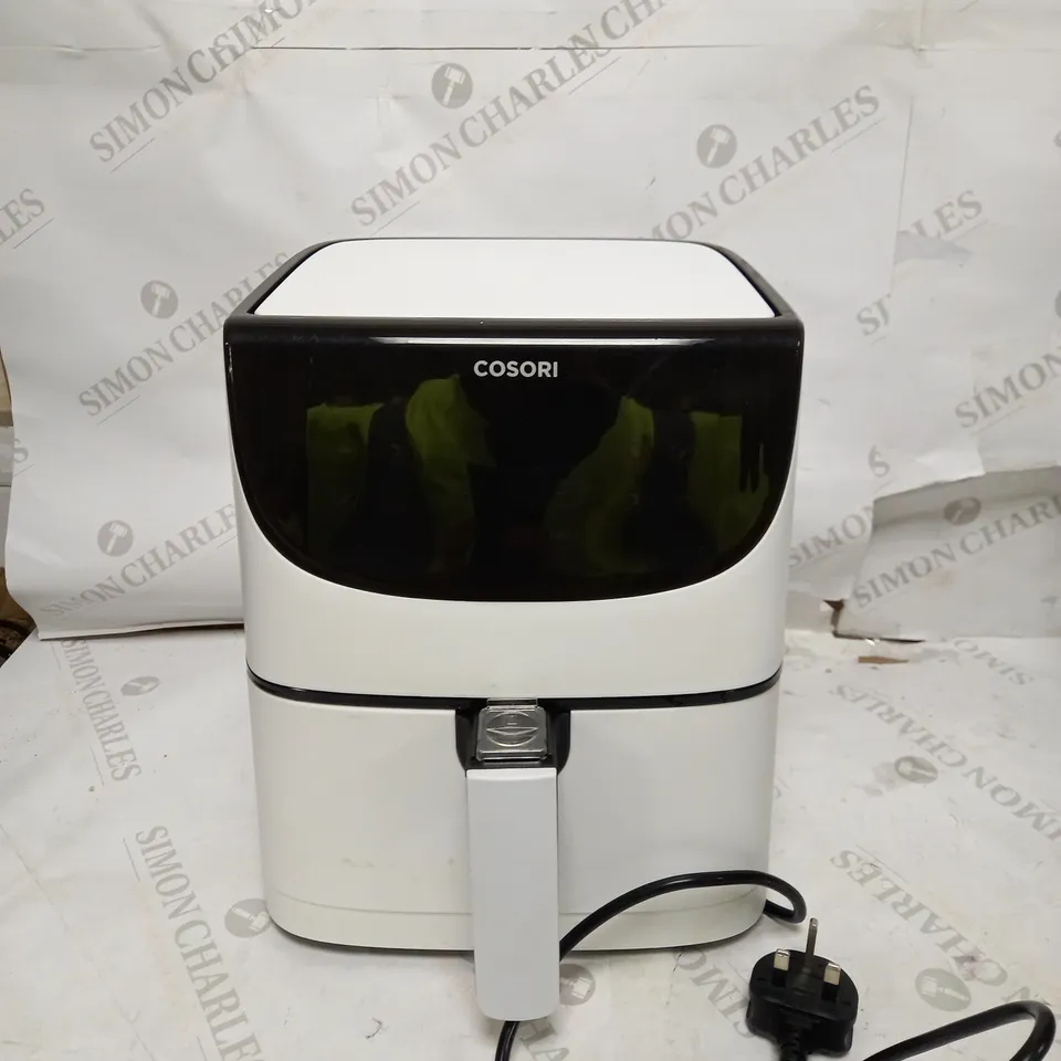 COSORI AIR FRYER OVEN
