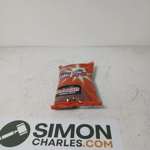2MM AIRGUN PELLETS – PREMIUM PELLETS (ORANGE PACK)