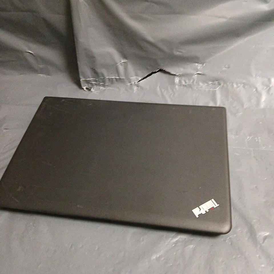 LENOVO THINKPAD E550 LAPTOP 