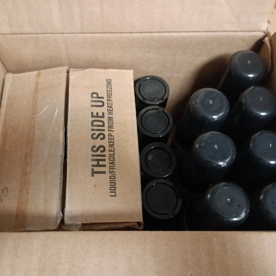 BOX OF APPROXIMATELY 25 MATRIX HAIRCARE PRODUCTS TO INCLUDE TEMPORARY COLOUR SPRAYS AND VOLUME BOOSTERS