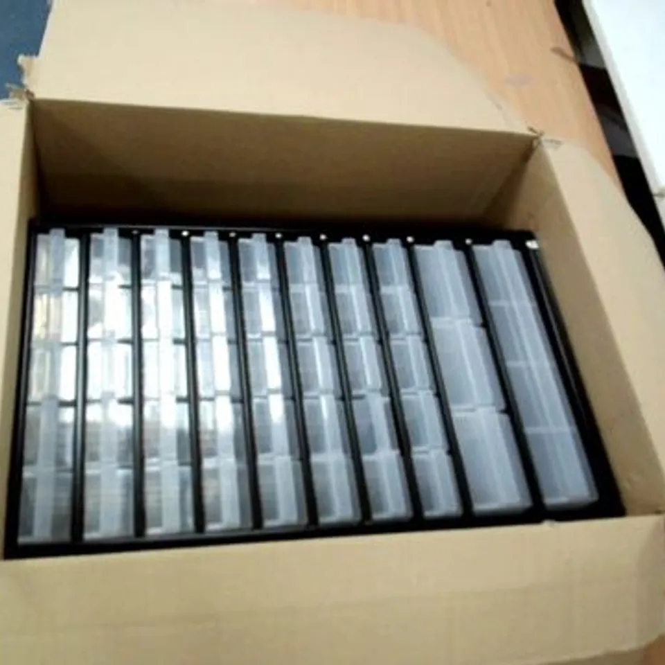 RAACO RAA126762 PARTS WALL STORAGE