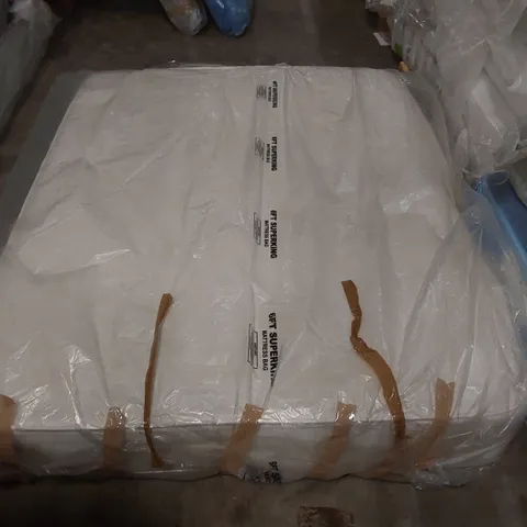 QUALITY BAGGED 5FT KING SIZE MATTRESS 