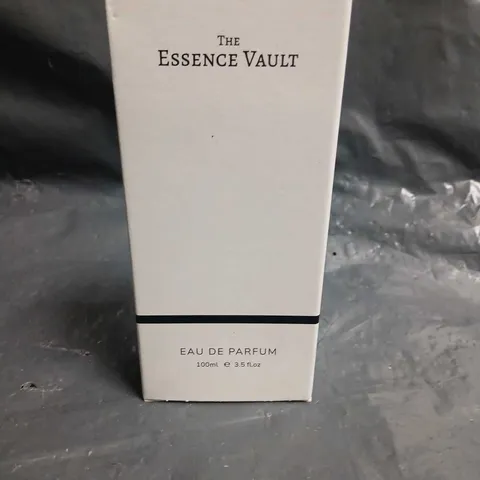 BOXED THE ESSENCE VAULT 100ML EAU DE PARFUM