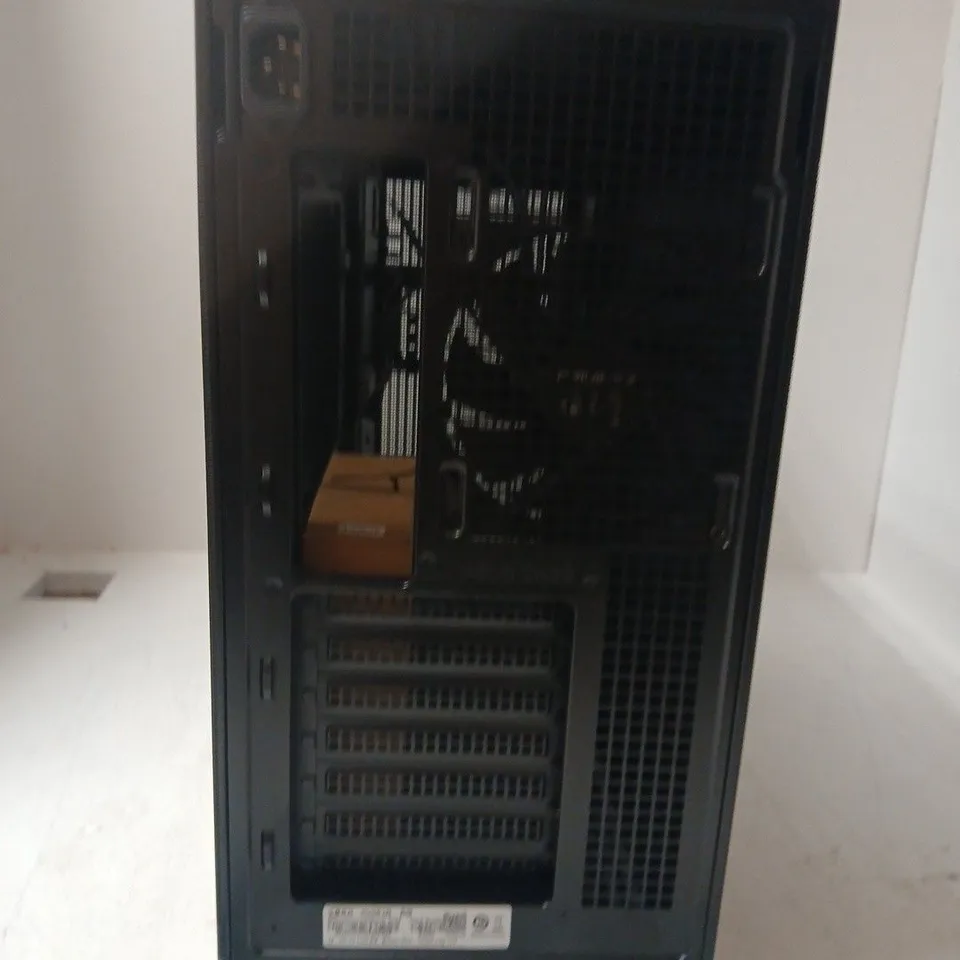 ASUS PRIME CASE AP303 PC CASE