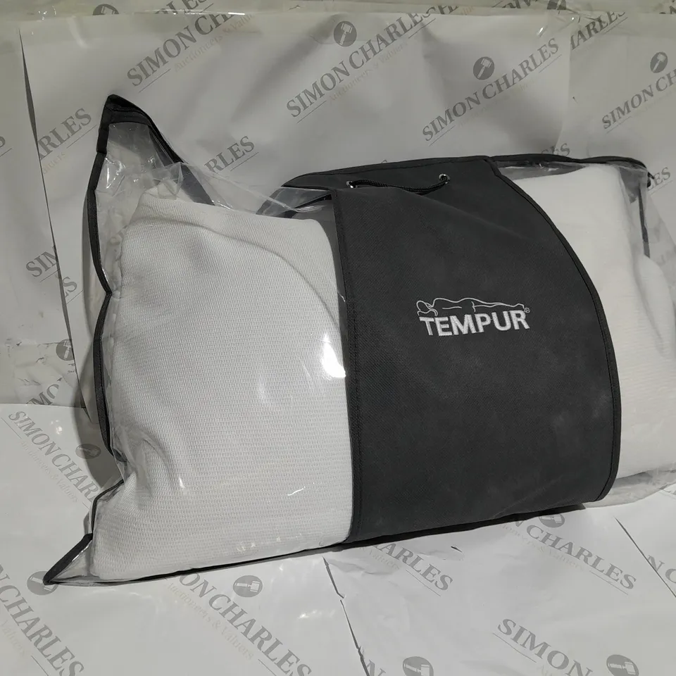 LARGE TEMPUR PILLOW