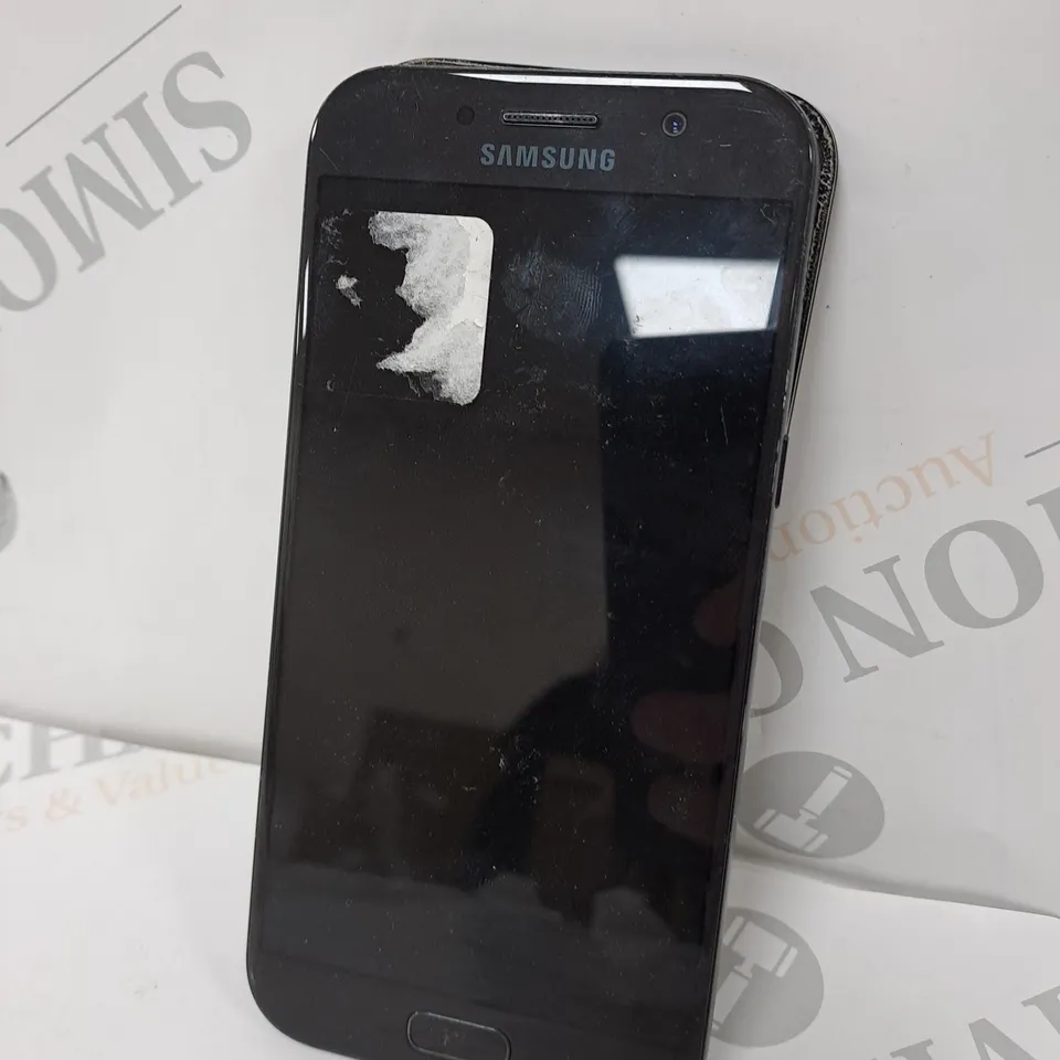SAMSUNG GALAXY A5 SMARTPHONE 
