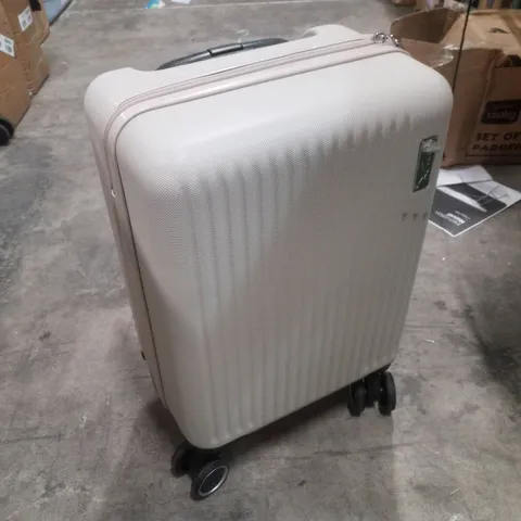 LUGG 40CM VACAY SUITCASE (40×30×20CM) - EARTH