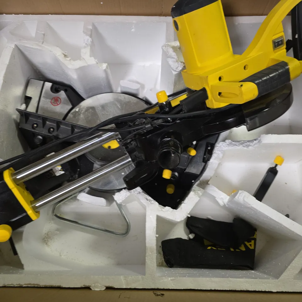 BOXED STANLEY FATMAX 1500W