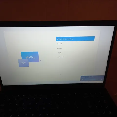 ASUS VIVOBOOK X1500E INTEL PENTIUM GOLD LAPTOP