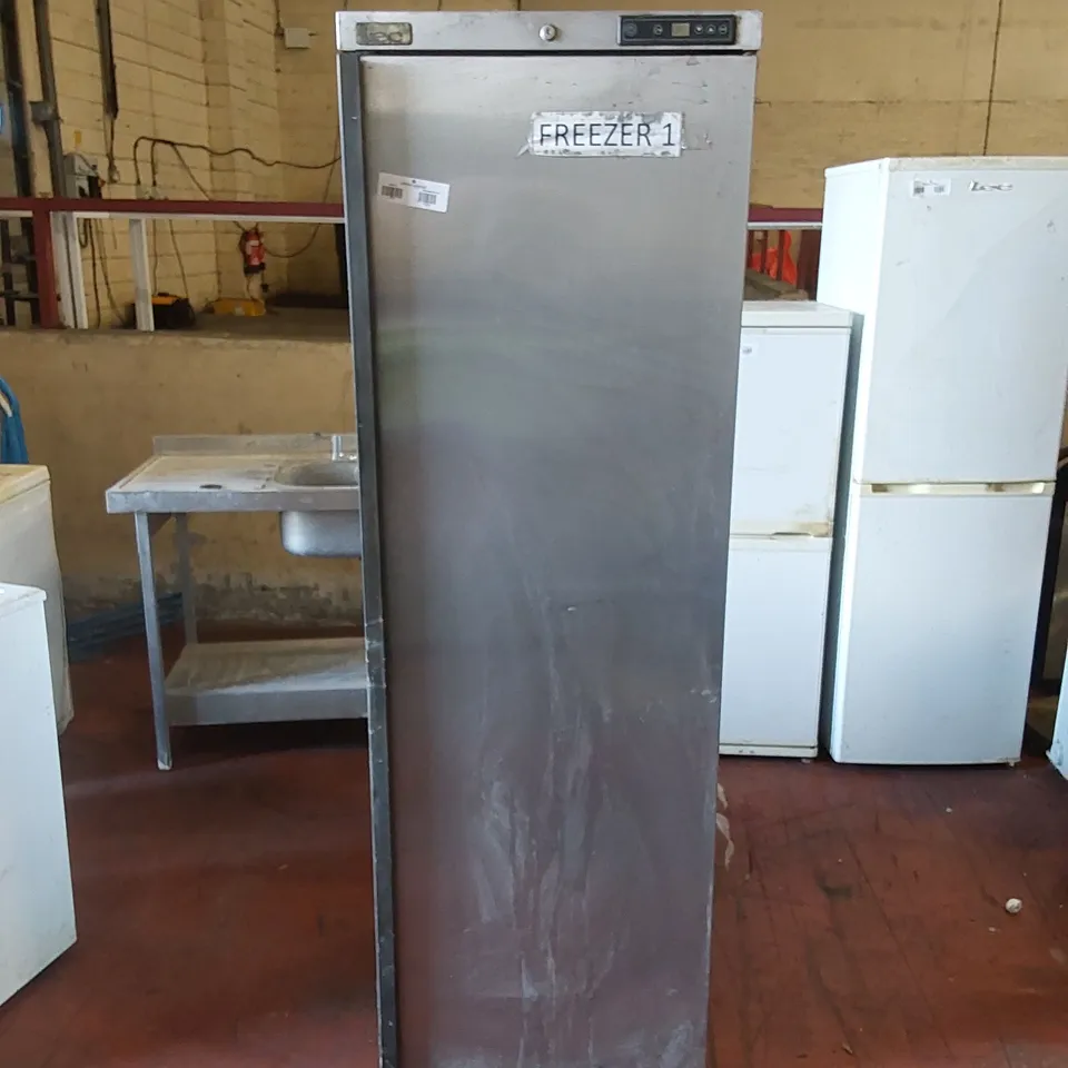LEC COMMERCIAL FREESTANDING FREEZER