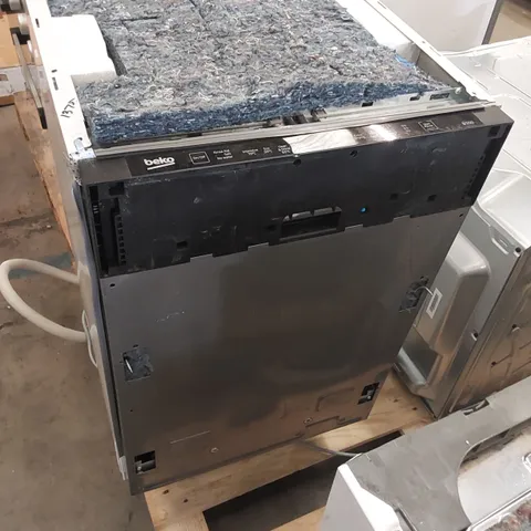 BEKO INTEGRATED DISHWASHER