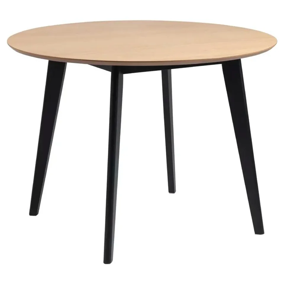 BAGGED MCCLASKEY DINING TABLE 