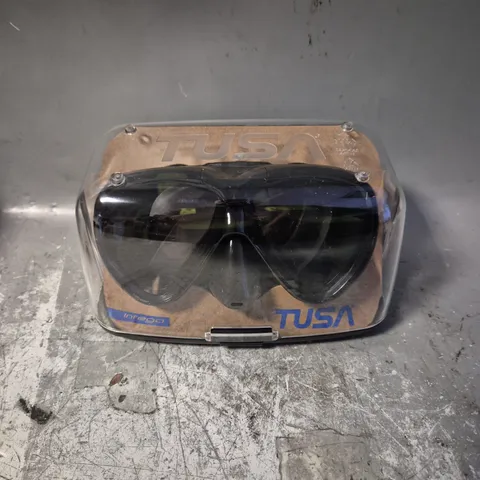 TUSA M2004 INTEGA MASK