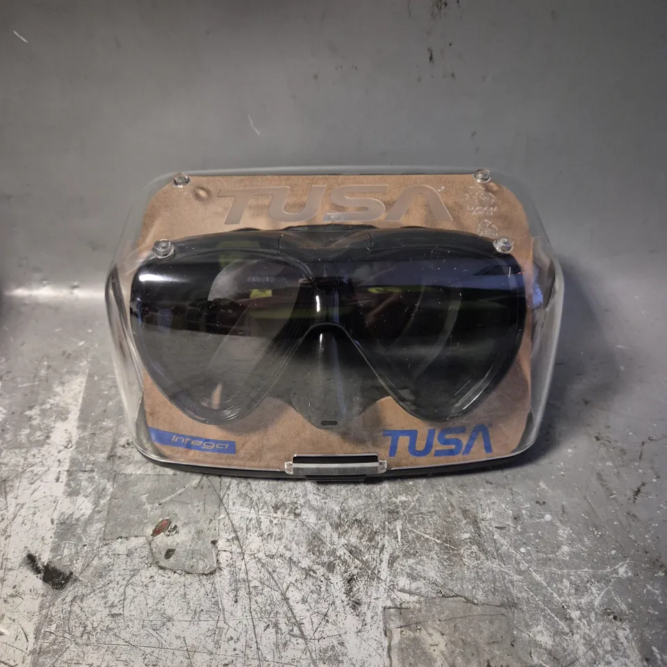 TUSA M2004 INTEGA MASK