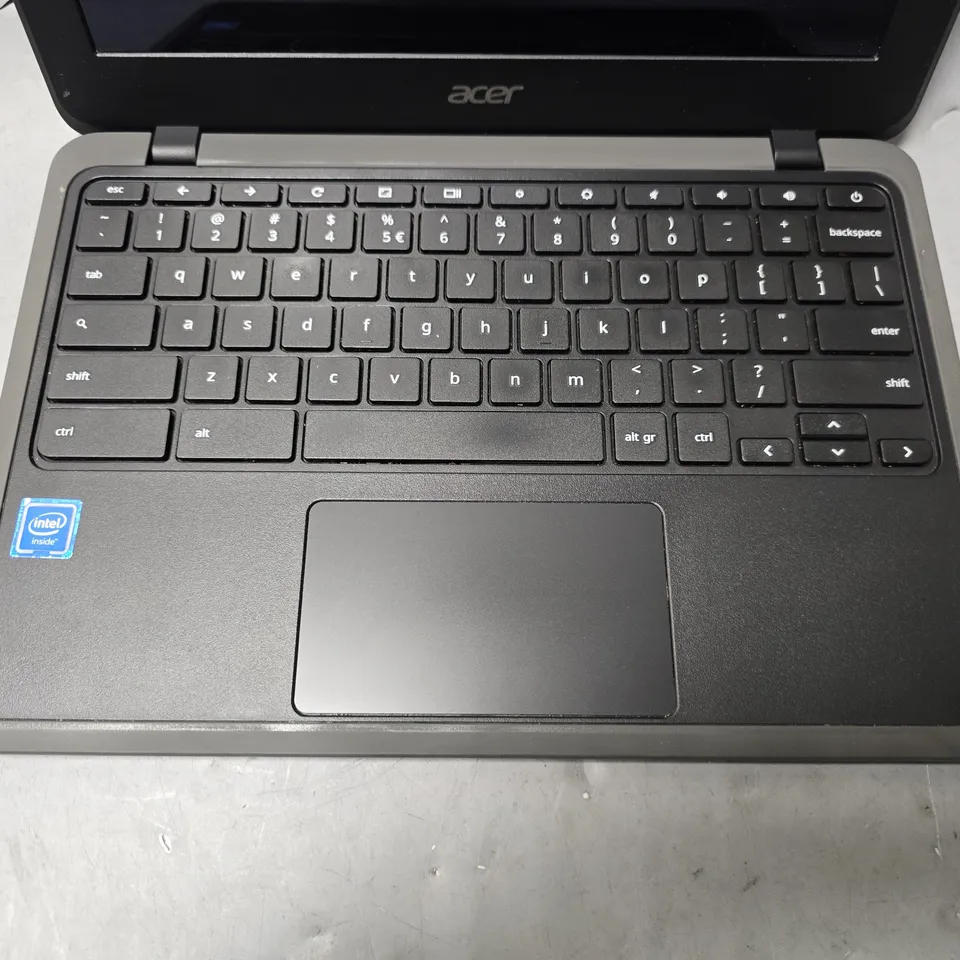 ACER CHROMEBOOK 11 C732LT CELERON N3350 LAPTOP