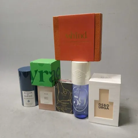 BOXED SPACENK GIFT BOX