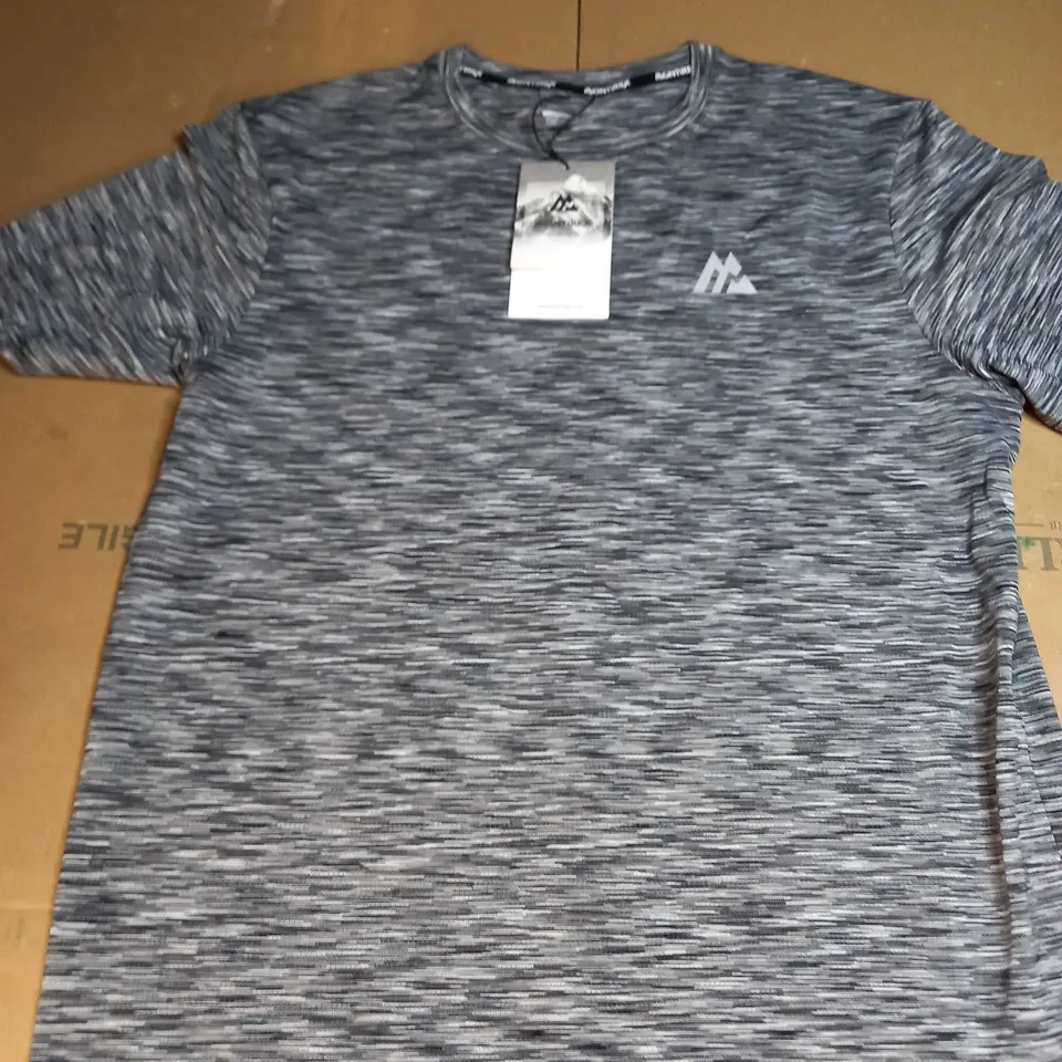 MONTIREX TRAIL 2.0 T-SHIRT SIZE M