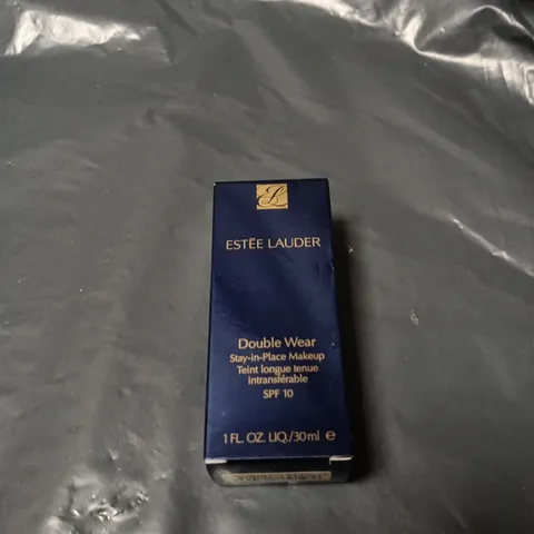 ESTÉE LAUDER DOUBLE WEAR STAY-IN-PLACE MAKEUP SPF 10 – FOUNDATION 30ML (BOXED)