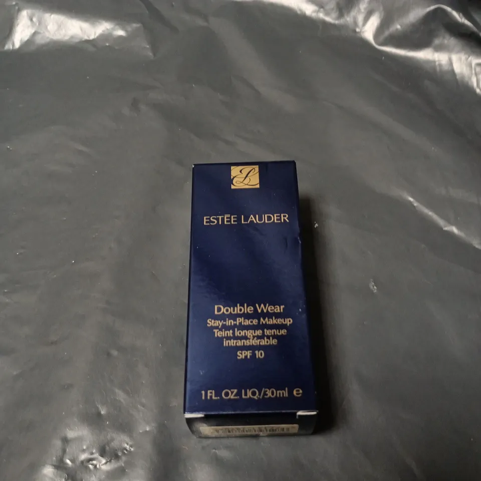 ESTÉE LAUDER DOUBLE WEAR STAY-IN-PLACE MAKEUP SPF 10 – FOUNDATION 30ML (BOXED)