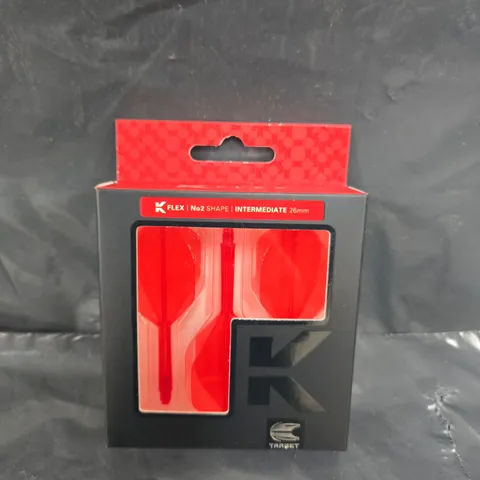 TARGET K-FLEX FLIGHTS 