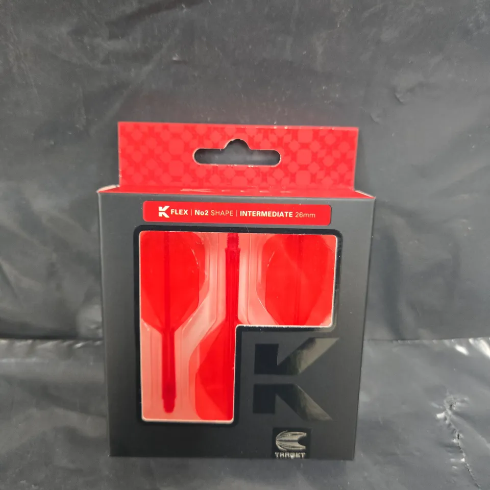 TARGET K-FLEX FLIGHTS 