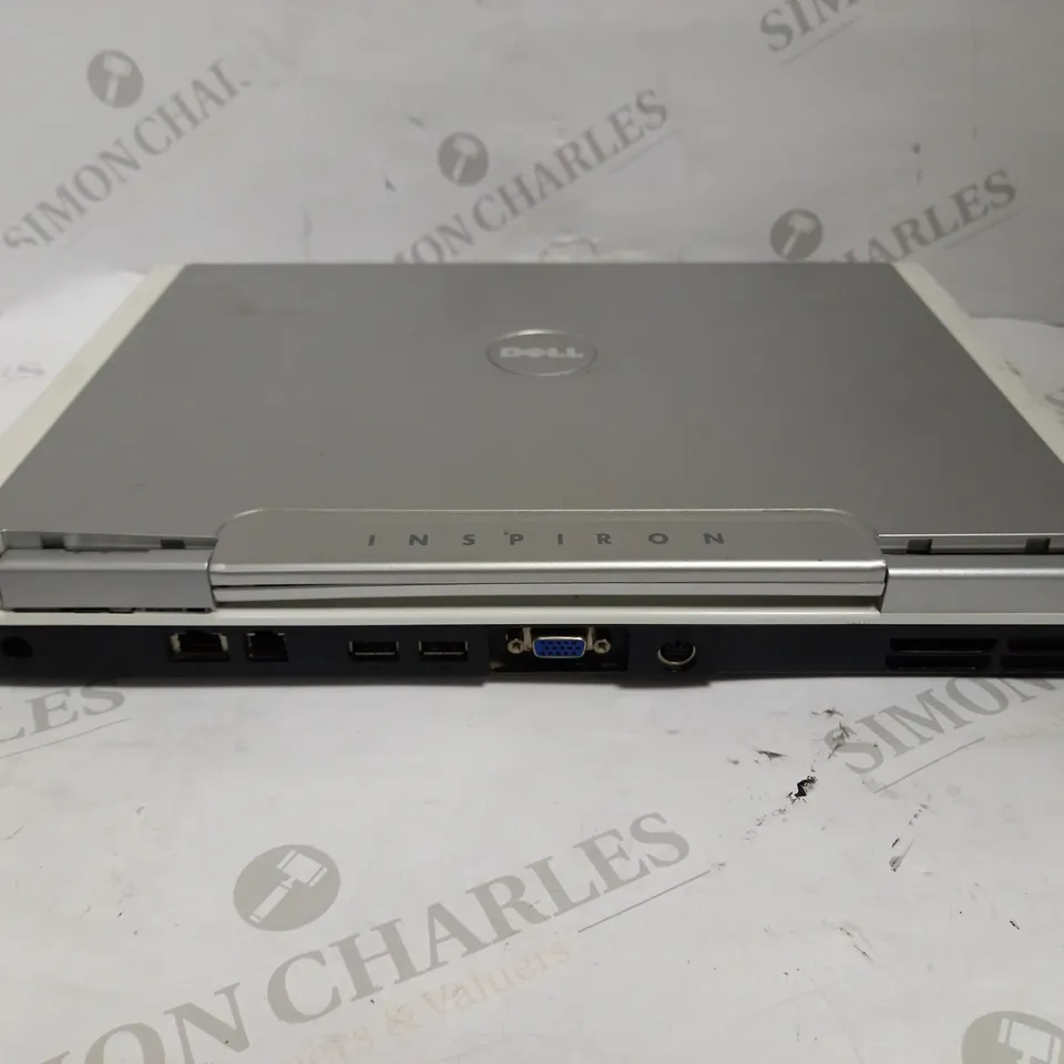 DELL INSPIRON 6400 LAPTOP