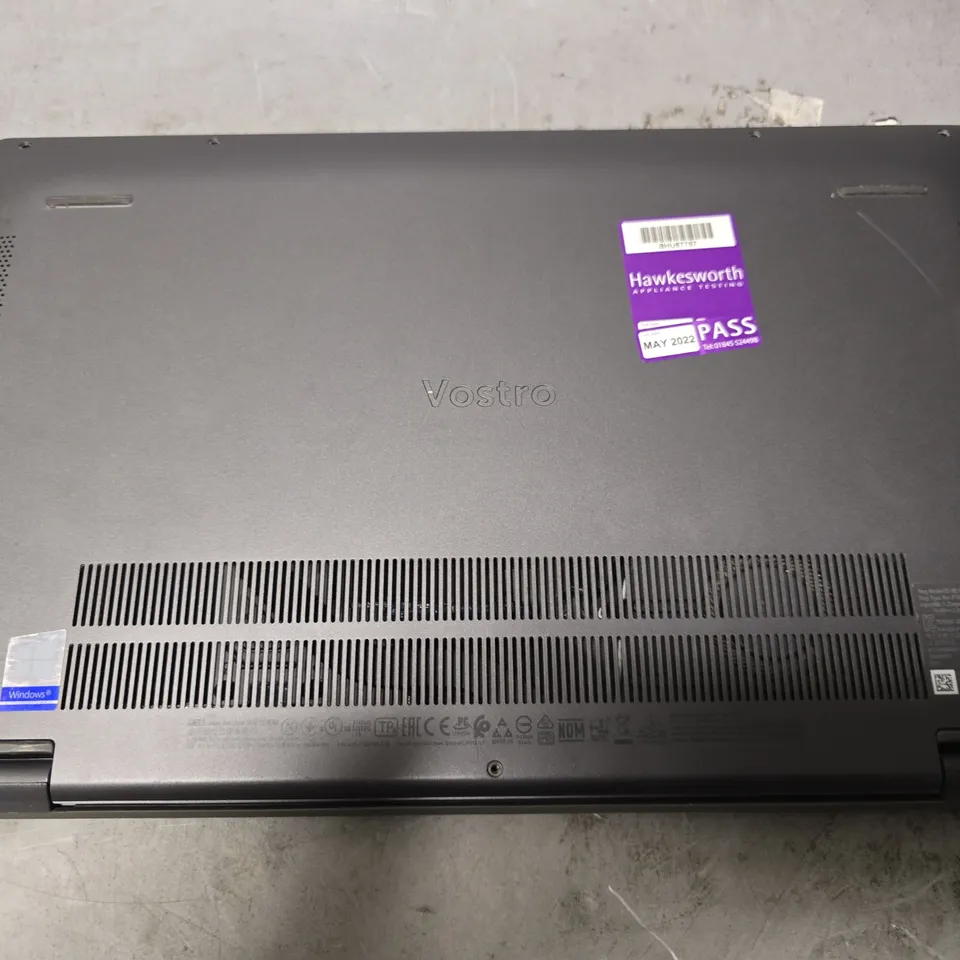 DELL VOSTRO  P102F LAPTOP