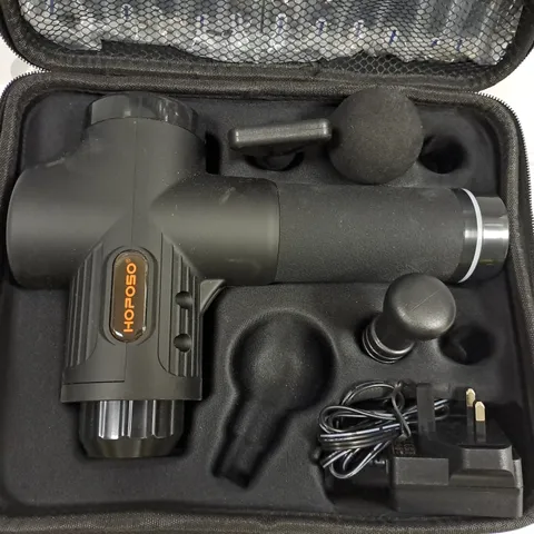 HOPOSO MASSAGE GUN