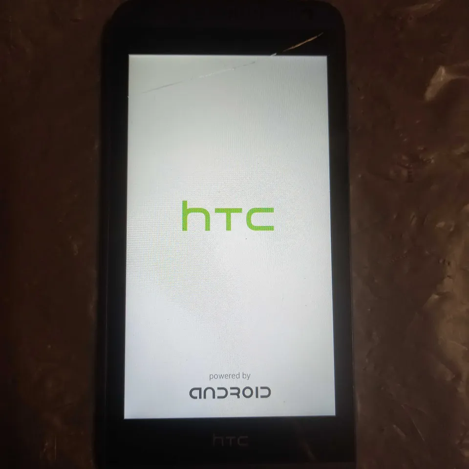 HTC MOBILE PHONE MODEL UNSPECIFIED.