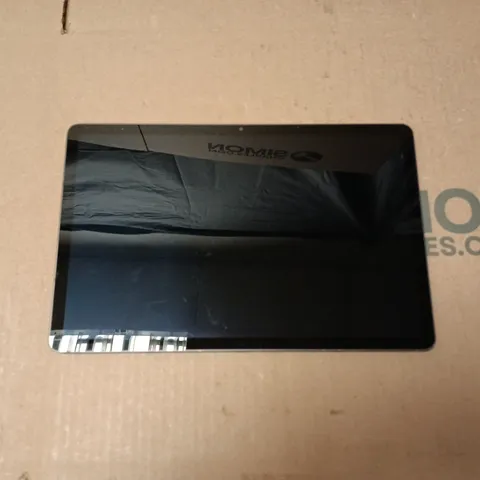 SAMSUNG GALAXY S9 TABLET