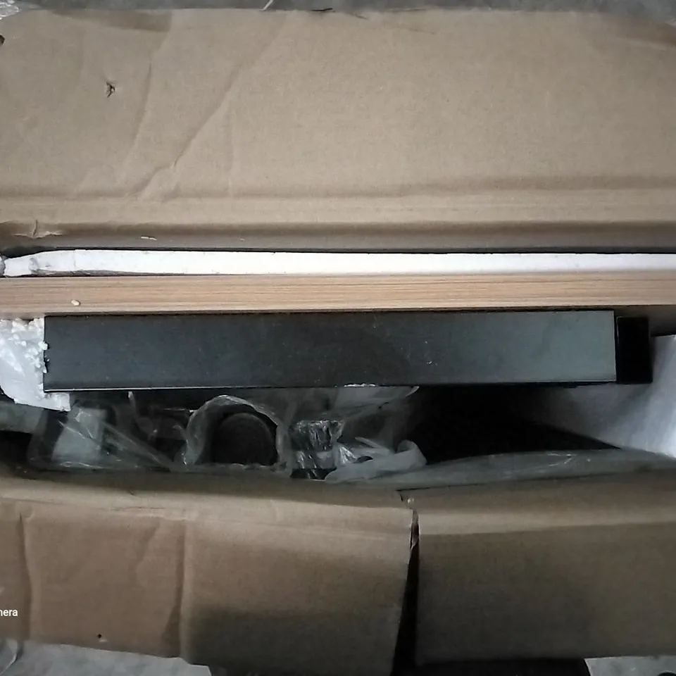 BOXED DLANDHOME SMALL DESK 80×40×75CM