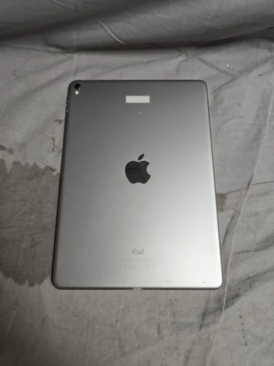 Réparation Batterie iPad Pro 2e génération A1670