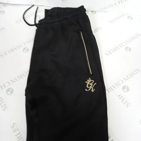 GYMKING TRACKSUIT BOTTOMS SIZE L